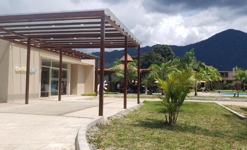 Hotel Hostería Castillo Real