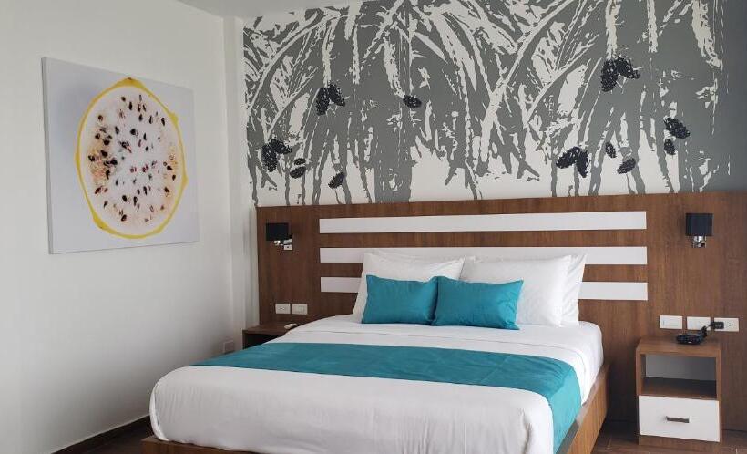 Hotel Hostería Castillo Real