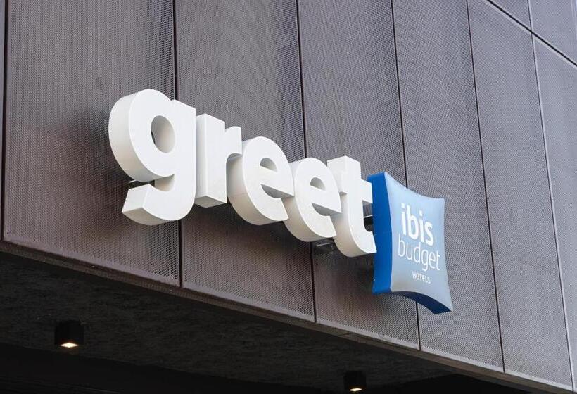 Greet Hotel La Rochelle Centre