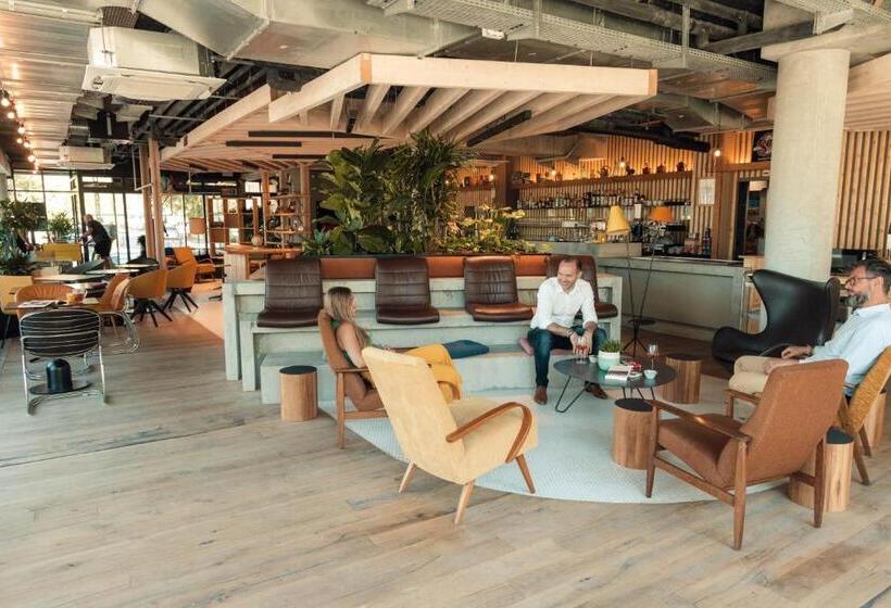 Greet Hotel La Rochelle Centre