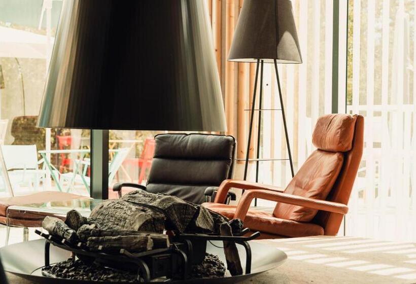 Greet Hotel La Rochelle Centre