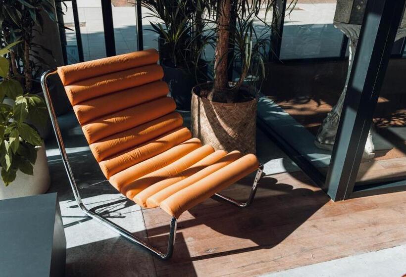 Greet Hotel La Rochelle Centre