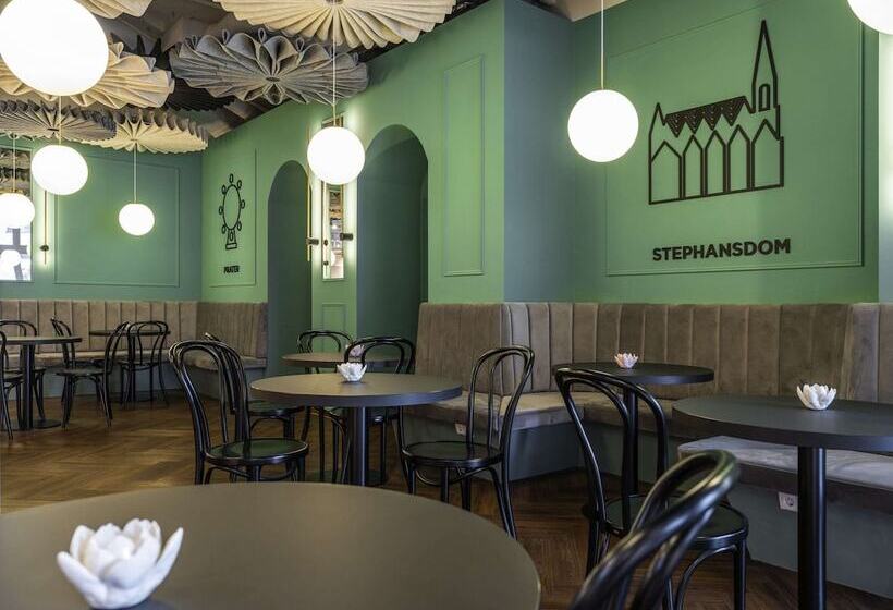 ホテル Ibis Styles Graz Messe