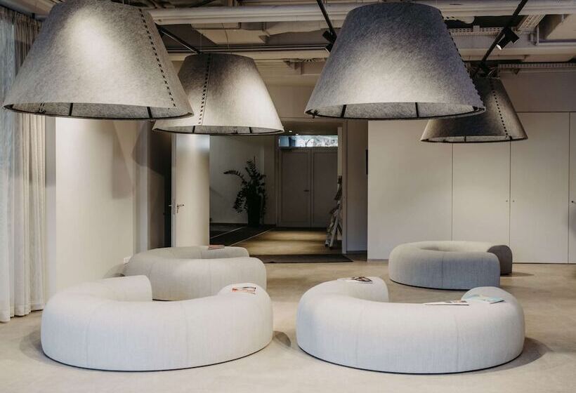 ホテル Ibis Styles Graz Messe