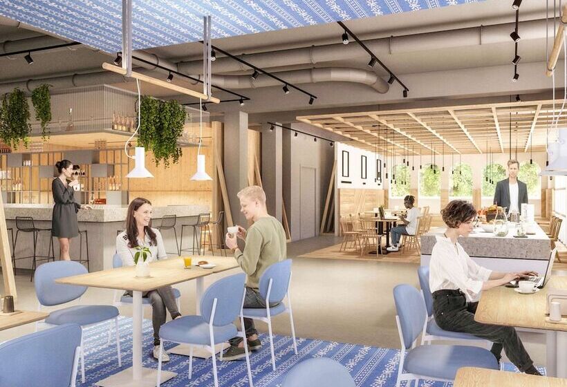 ホテル Ibis Styles Graz Messe