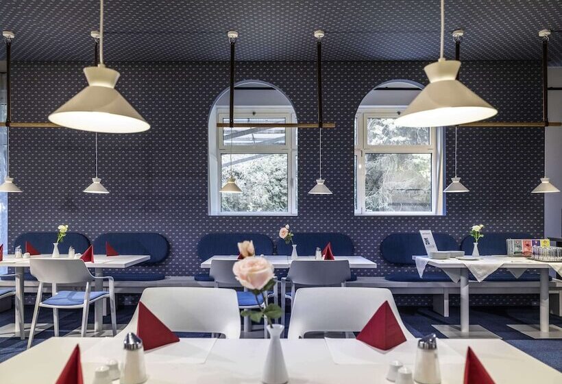 ホテル Ibis Styles Graz Messe