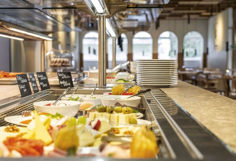 هتل Ibis Styles Graz Messe