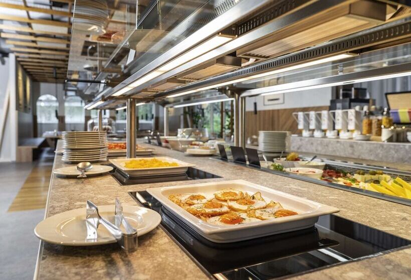 ホテル Ibis Styles Graz Messe