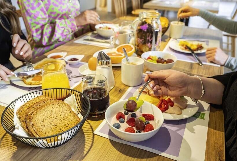 ホテル Ibis Styles Graz Messe