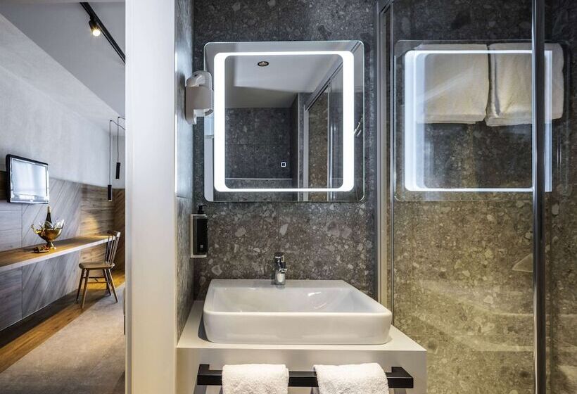 ホテル Ibis Styles Graz Messe