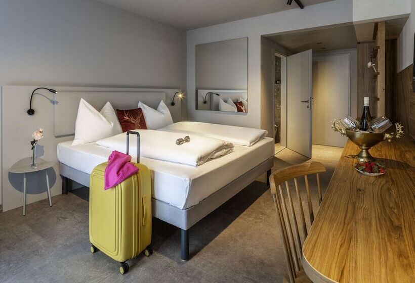 ホテル Ibis Styles Graz Messe