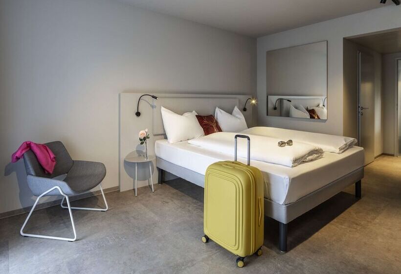 ホテル Ibis Styles Graz Messe