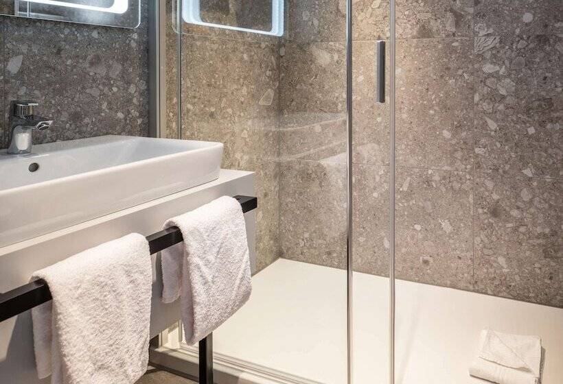 ホテル Ibis Styles Graz Messe