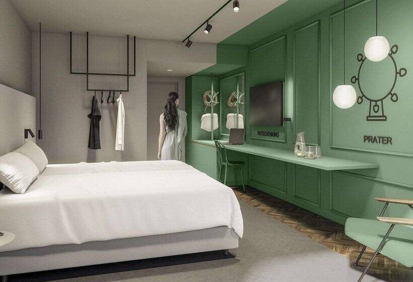 ホテル Ibis Styles Graz Messe