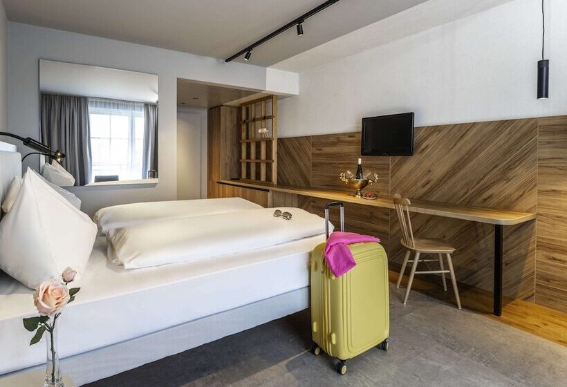 هتل Ibis Styles Graz Messe