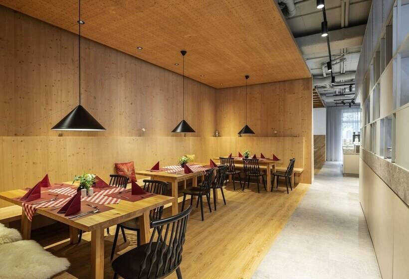 هتل Ibis Styles Graz Messe