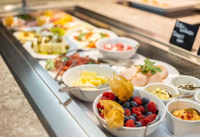 ホテル Ibis Styles Graz Messe