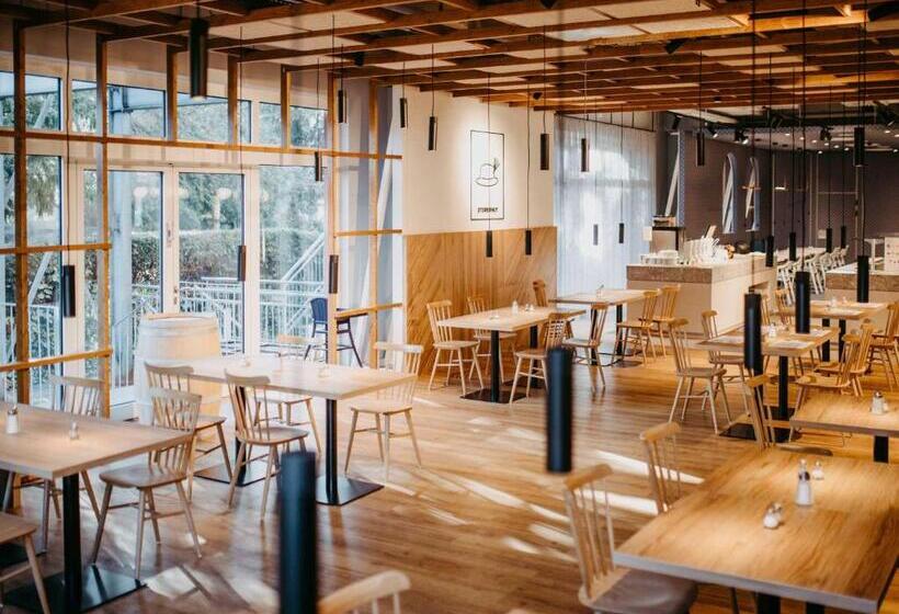 ホテル Ibis Styles Graz Messe