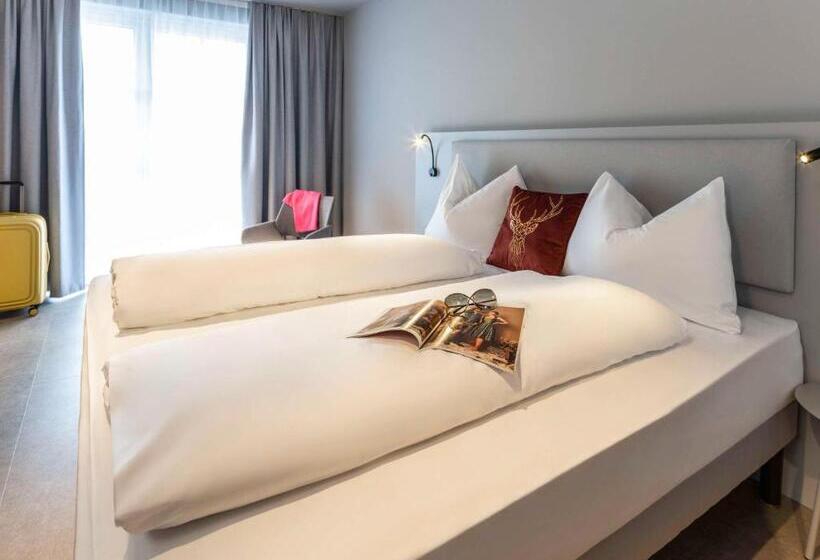 هتل Ibis Styles Graz Messe