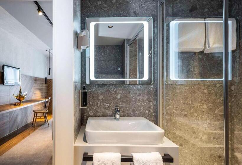 هتل Ibis Styles Graz Messe