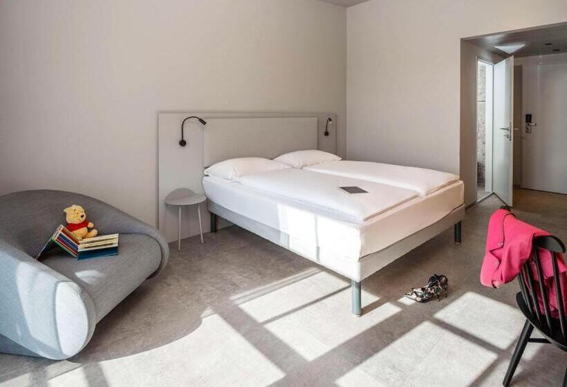 ホテル Ibis Styles Graz Messe