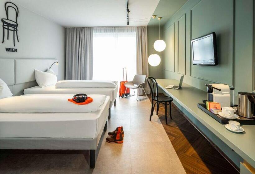 هتل Ibis Styles Graz Messe