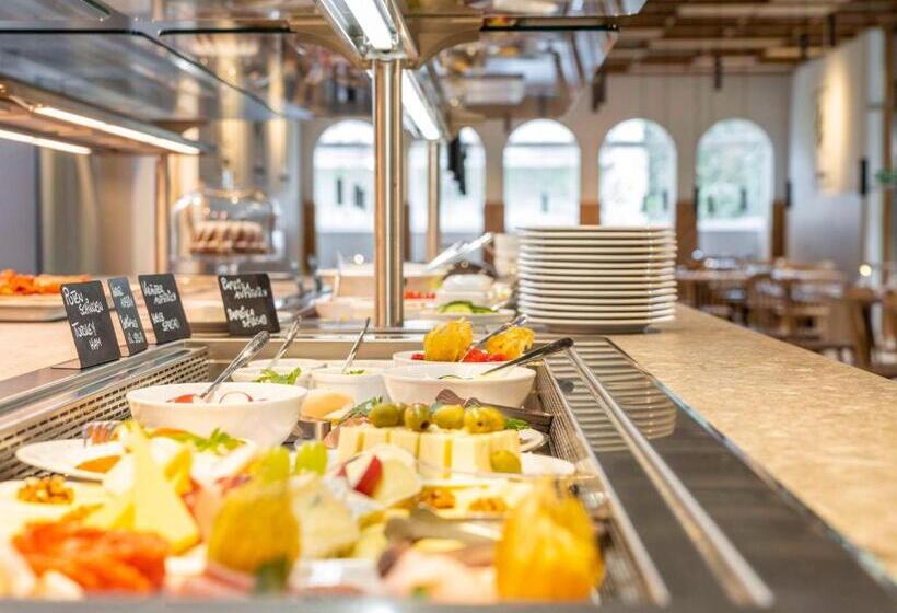 ホテル Ibis Styles Graz Messe