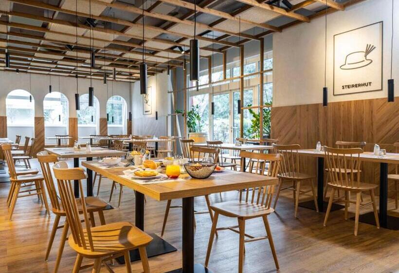 ホテル Ibis Styles Graz Messe