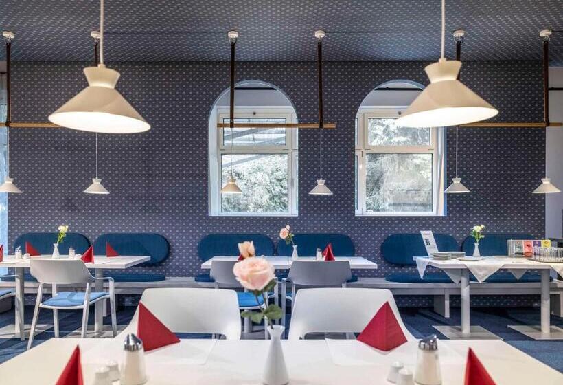 ホテル Ibis Styles Graz Messe