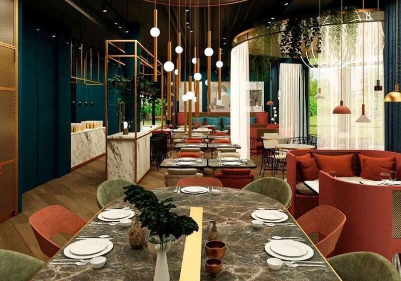 酒店 Ibis Styles Le Touquet