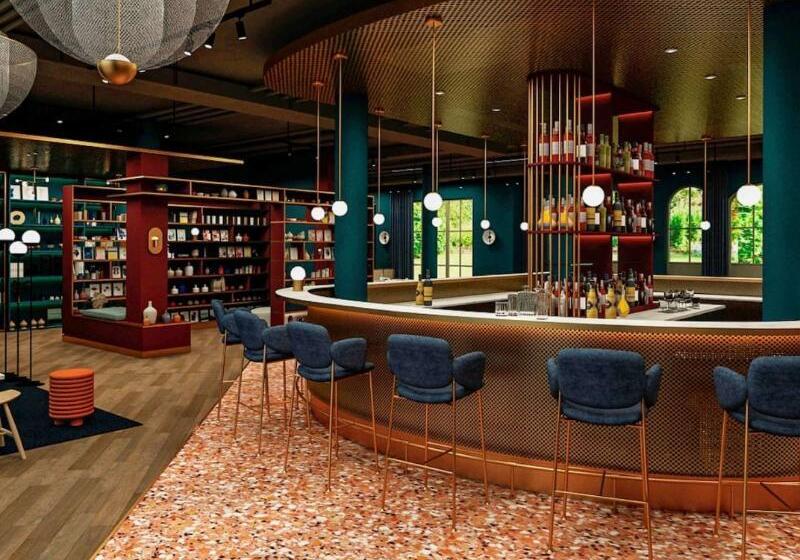 酒店 Ibis Styles Le Touquet