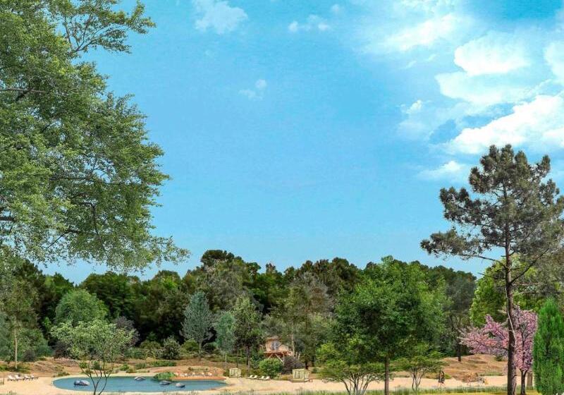 酒店 Ibis Styles Le Touquet