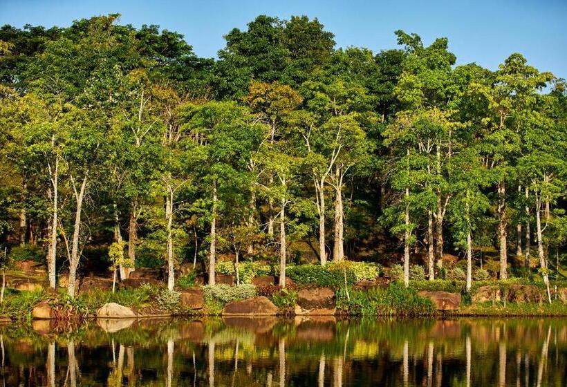 Отель Intercontinental Khao Yai Resort, An Ihg