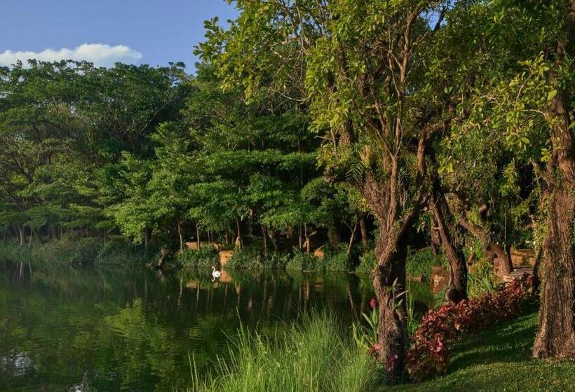 هتل Intercontinental Khao Yai Resort, An Ihg