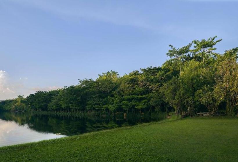 Отель Intercontinental Khao Yai Resort, An Ihg