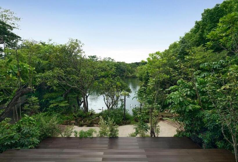 Отель Intercontinental Khao Yai Resort, An Ihg