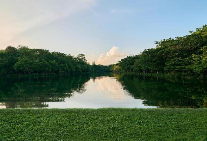 Отель Intercontinental Khao Yai Resort, An Ihg