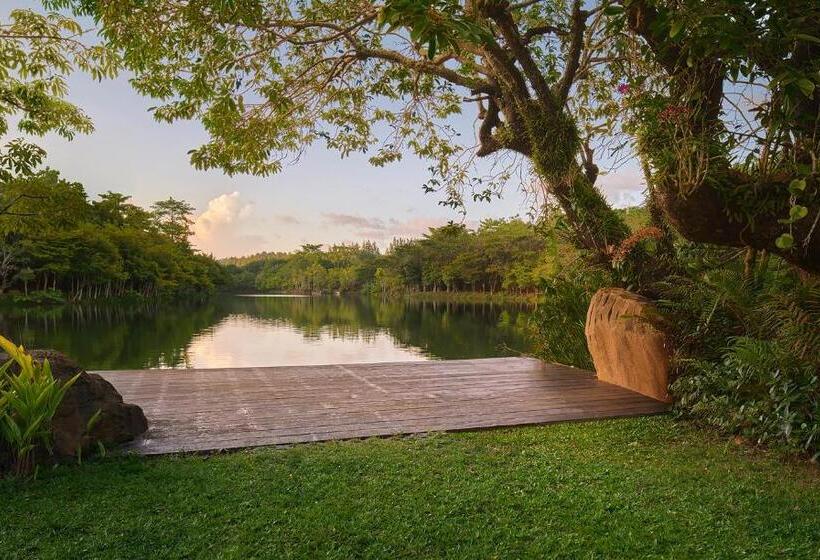 Отель Intercontinental Khao Yai Resort, An Ihg