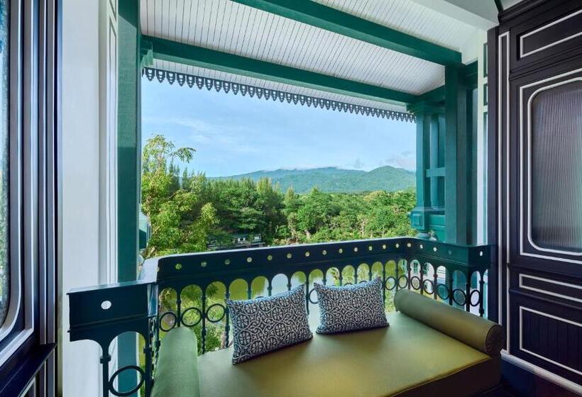 هتل Intercontinental Khao Yai Resort, An Ihg