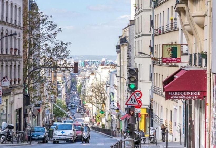 ホテル Jacuzzi Love Suite