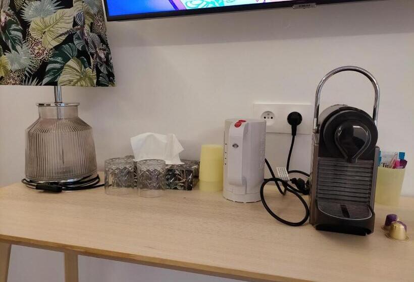 ホテル Jacuzzi Love Suite