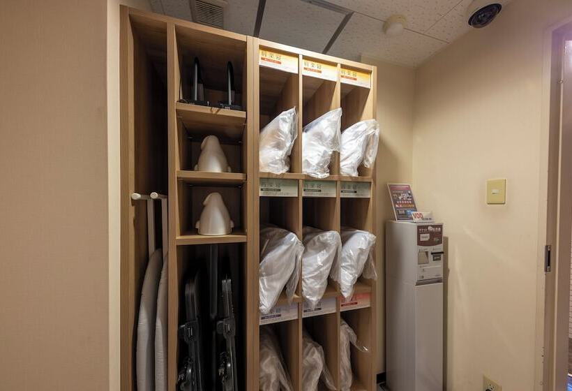 ホテル Jr Clement Inn Himeji