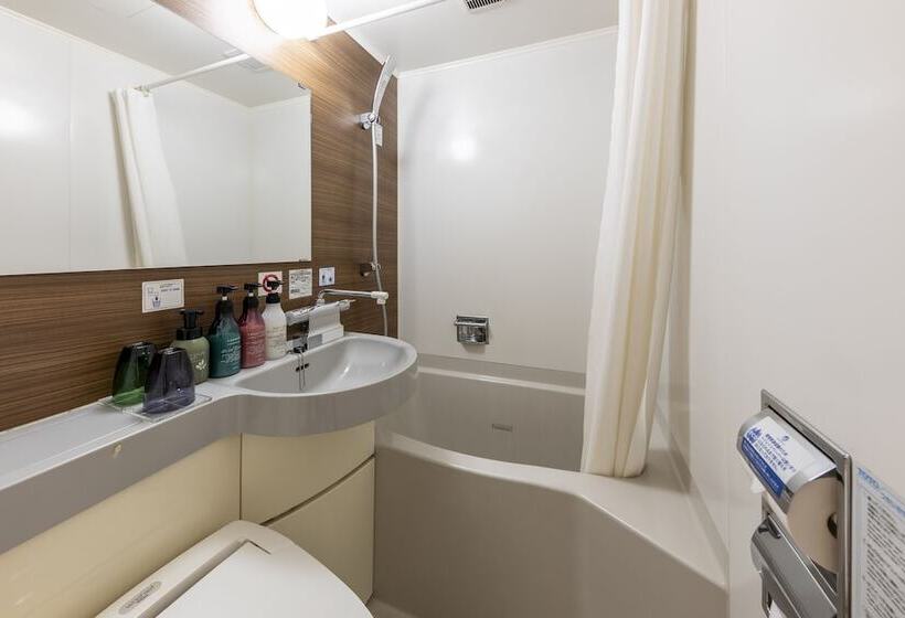 ホテル Jr Clement Inn Himeji