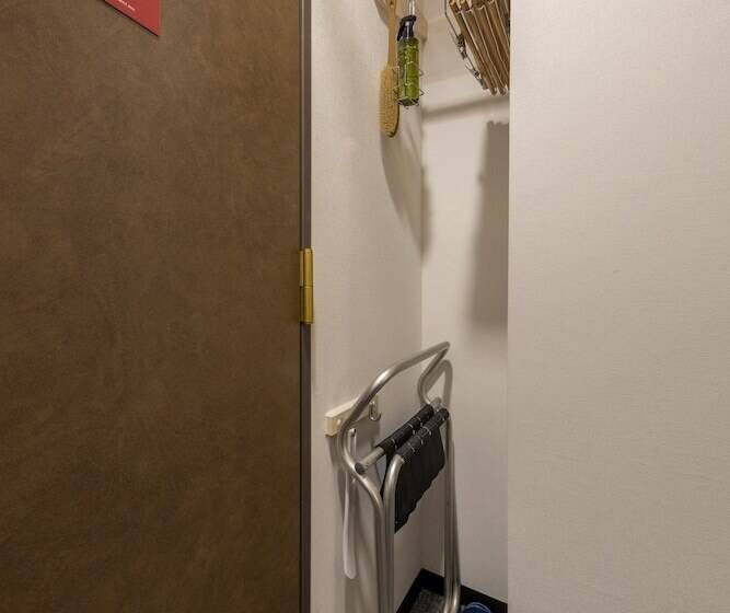 ホテル Jr Clement Inn Himeji