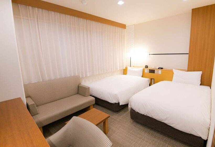 ホテル Jr Clement Inn Himeji