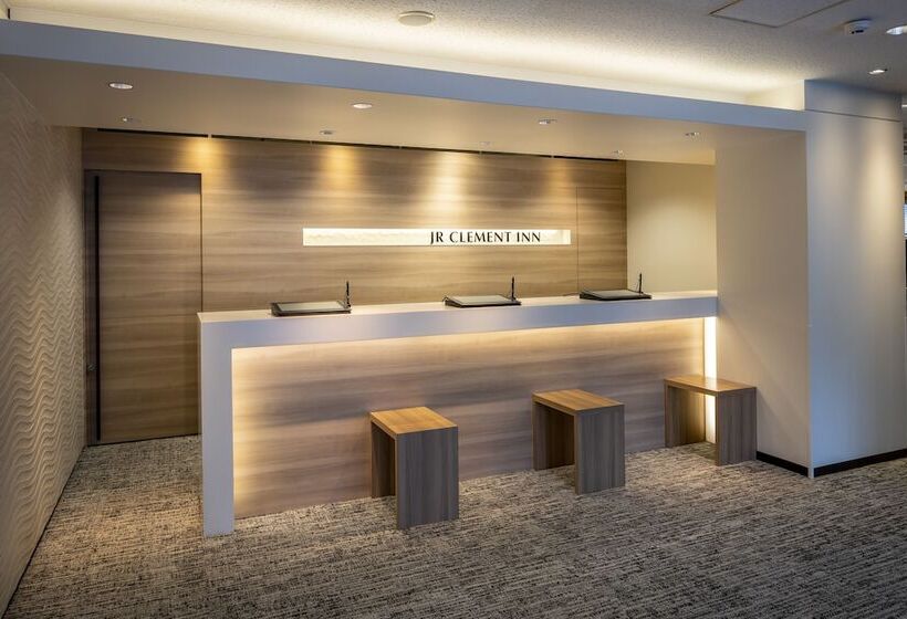 ホテル Jr Clement Inn Himeji