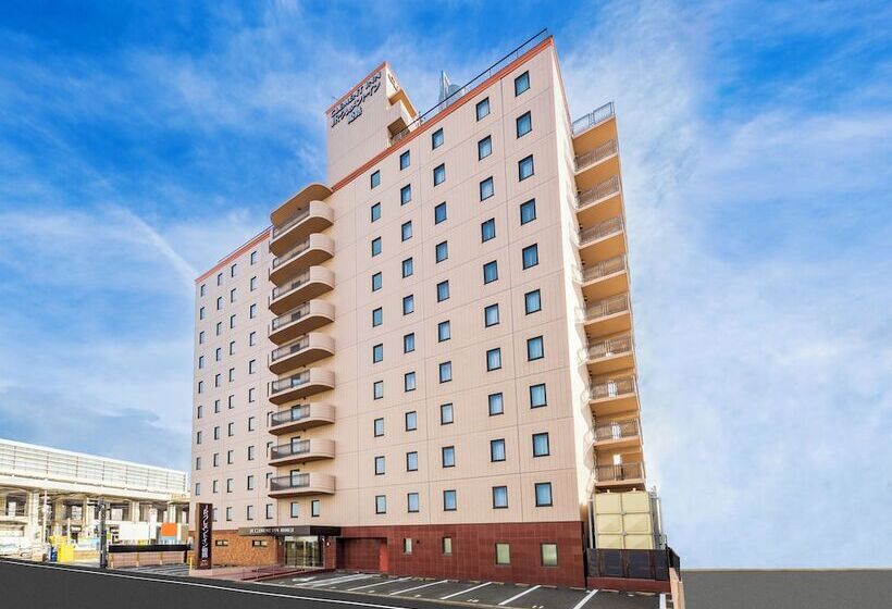 ホテル Jr Clement Inn Himeji