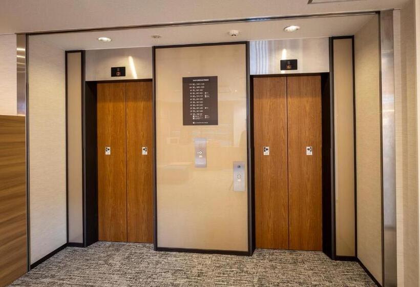 ホテル Jr Clement Inn Himeji