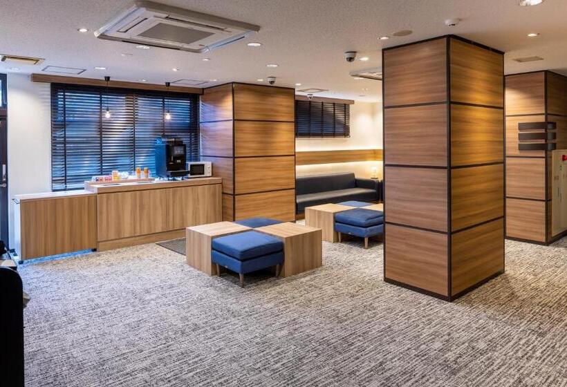 ホテル Jr Clement Inn Himeji