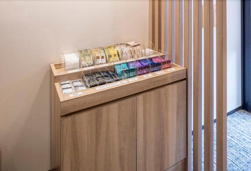 ホテル Jr Clement Inn Himeji